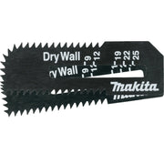 MAKITA B-49703 - 2pk Drywall Cutter Drywall Blades MAKITA