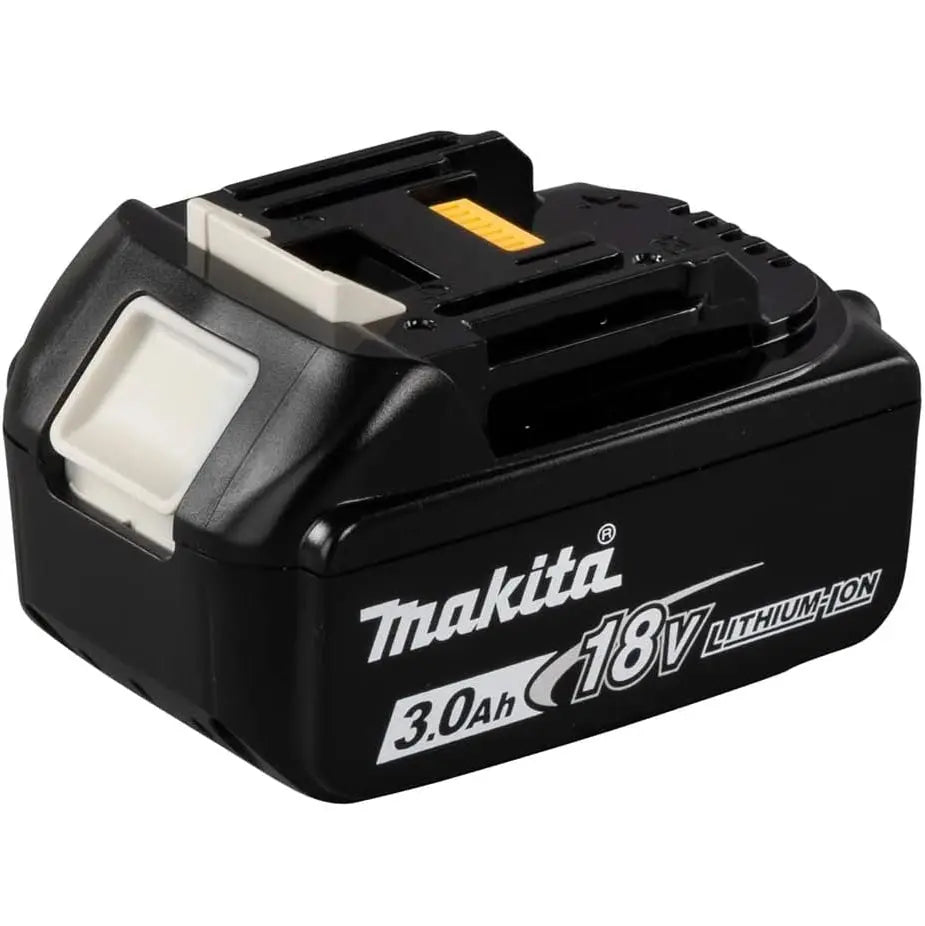 MAKITA BL1830 - 18V 3.0AH Li-Ion Battery MAKITA