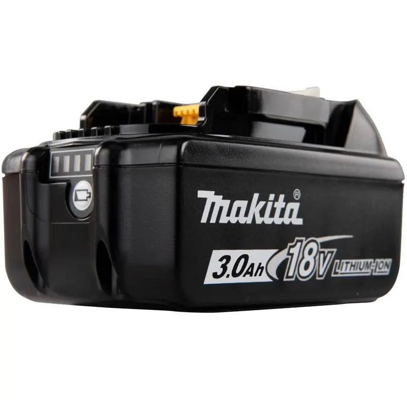 MAKITA BL1830 - 18V 3.0AH Li-Ion Battery MAKITA