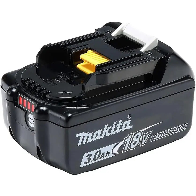MAKITA BL1830 - 18V 3.0AH Li-Ion Battery MAKITA