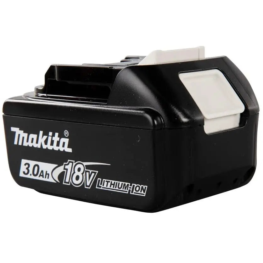 MAKITA BL1830 - 18V 3.0AH Li-Ion Battery MAKITA
