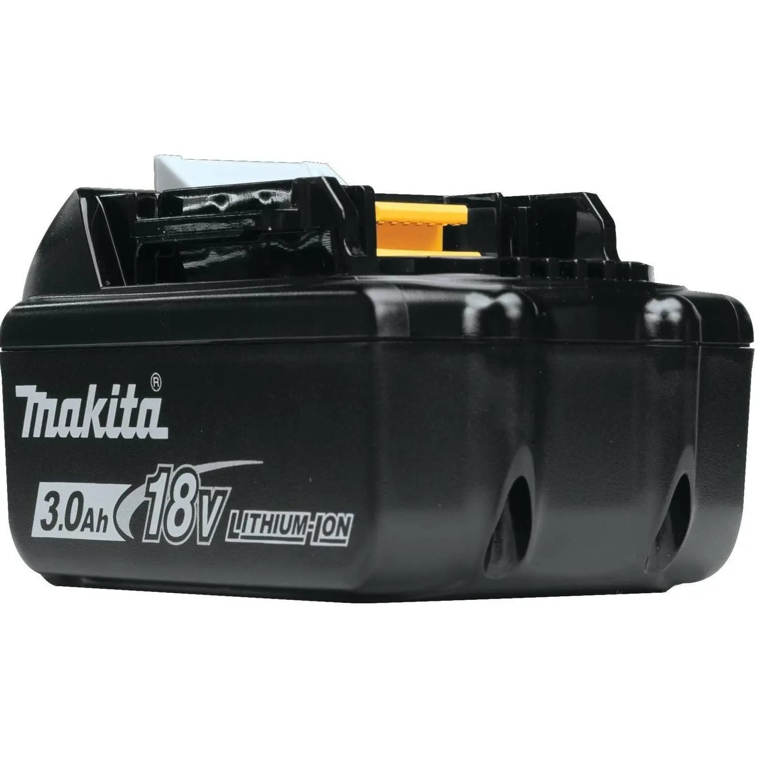 MAKITA BL1830-2 - 18V 3.0Ah Li-Ion Battery - 2 PACK MAKITA
