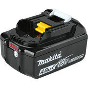 MAKITA BL1840 - 18V 4.0Ah Li-Ion Battery MAKITA