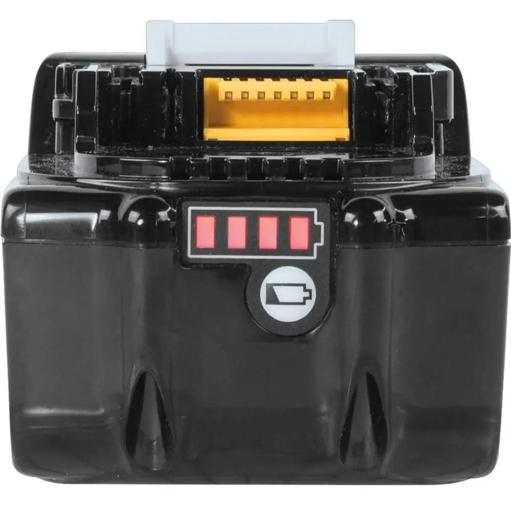 MAKITA BL1860 - 18V 6.0Ah Li-Ion Battery MAKITA