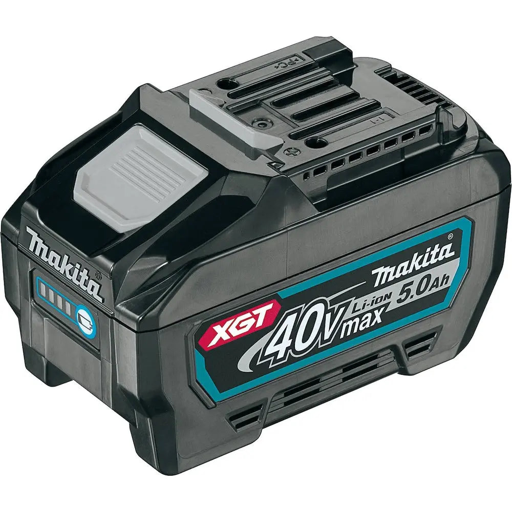 MAKITA BL4050F - 40V MAX XGT (5.0Ah) Li-Ion Battery MAKITA