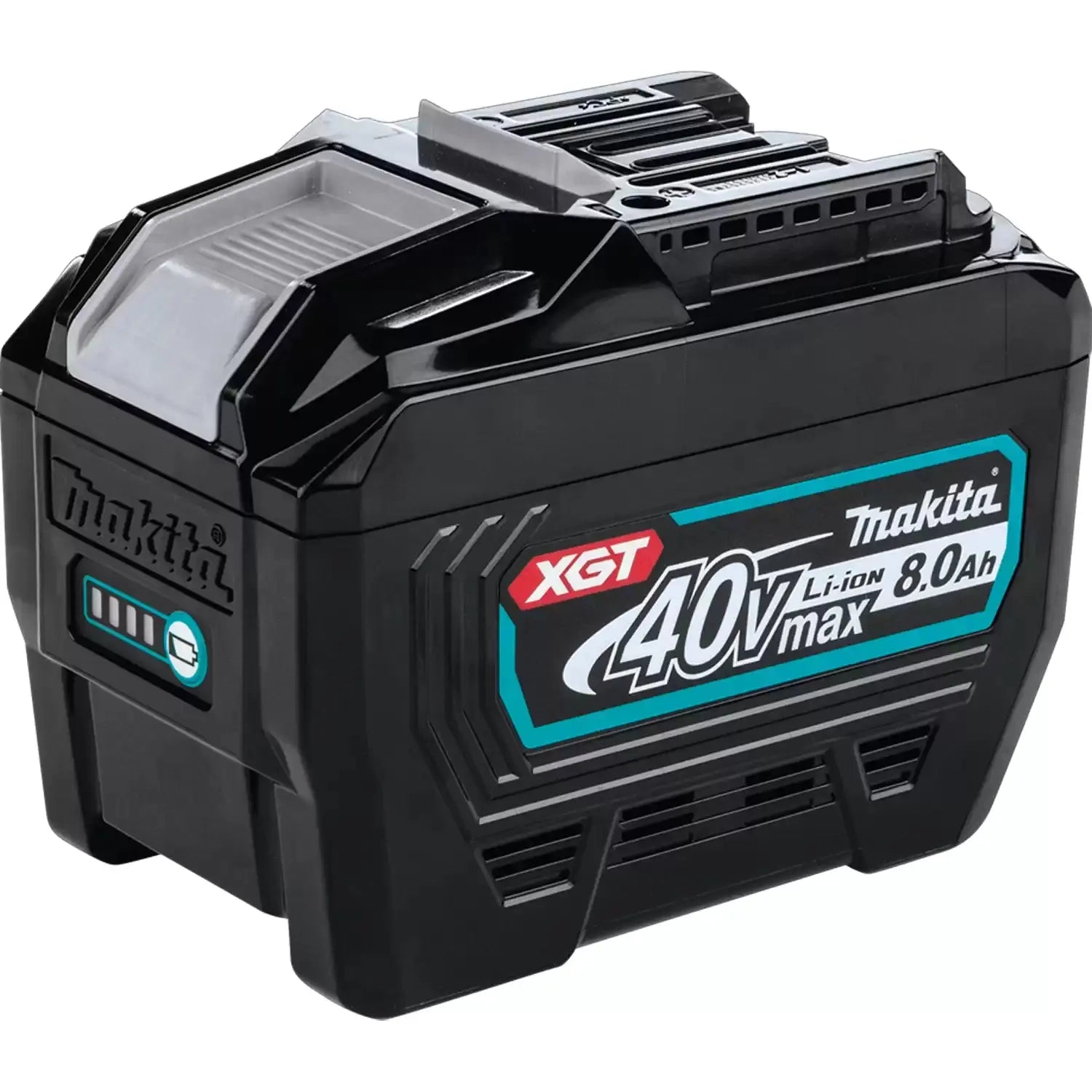 MAKITA BL4080F - 40V MAX XGT (8.0Ah) Li-Ion Battery MAKITA
