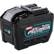 MAKITA BL4080F - 40V MAX XGT (8.0Ah) Li-Ion Battery MAKITA