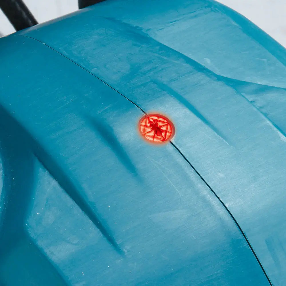 MAKITA CE001GL401 - 80V (40Vx2) XGT 14" Power Cutter 8.0Ah x 4 MAKITA