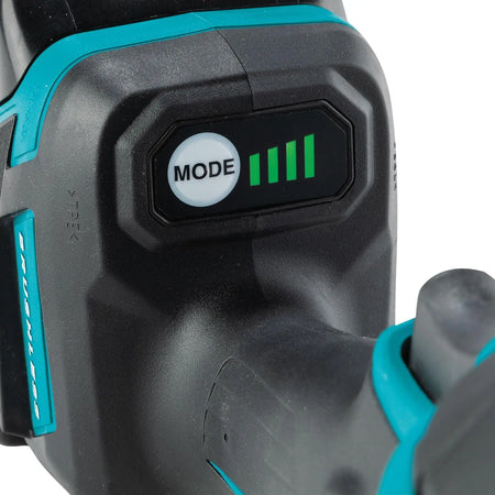 MAKITA DAS180Z - 18V LXT Brushless Cordless 4-Speed Dust Blower (Tool Only) MAKITA