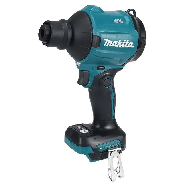 » MAKITA DAS180Z - 18V LXT Brushless Cordless 4-Speed Dust Blower (Tool Only) (100% off) MAKITA