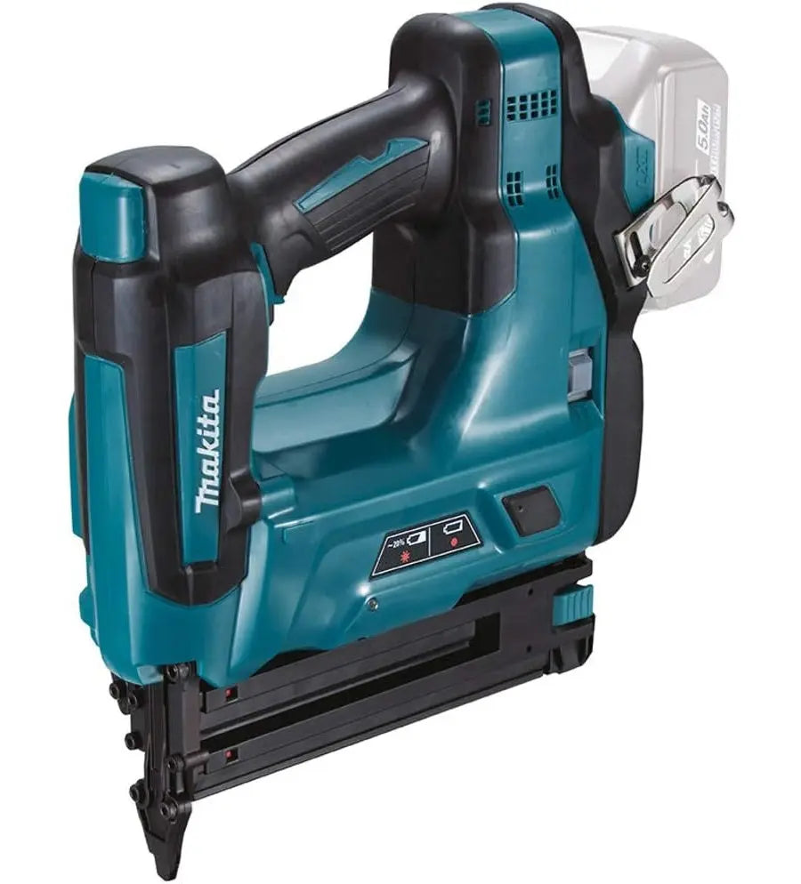 MAKITA DBN500Z - 18V Brushless 18Ga Brad Nailer MAKITA