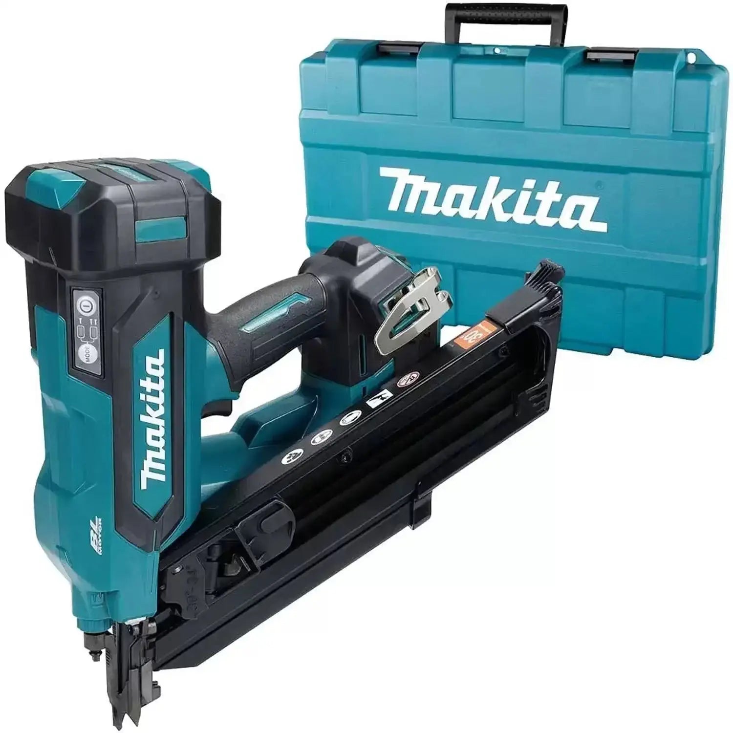 MAKITA DBN900ZK - 18V 3-1/2