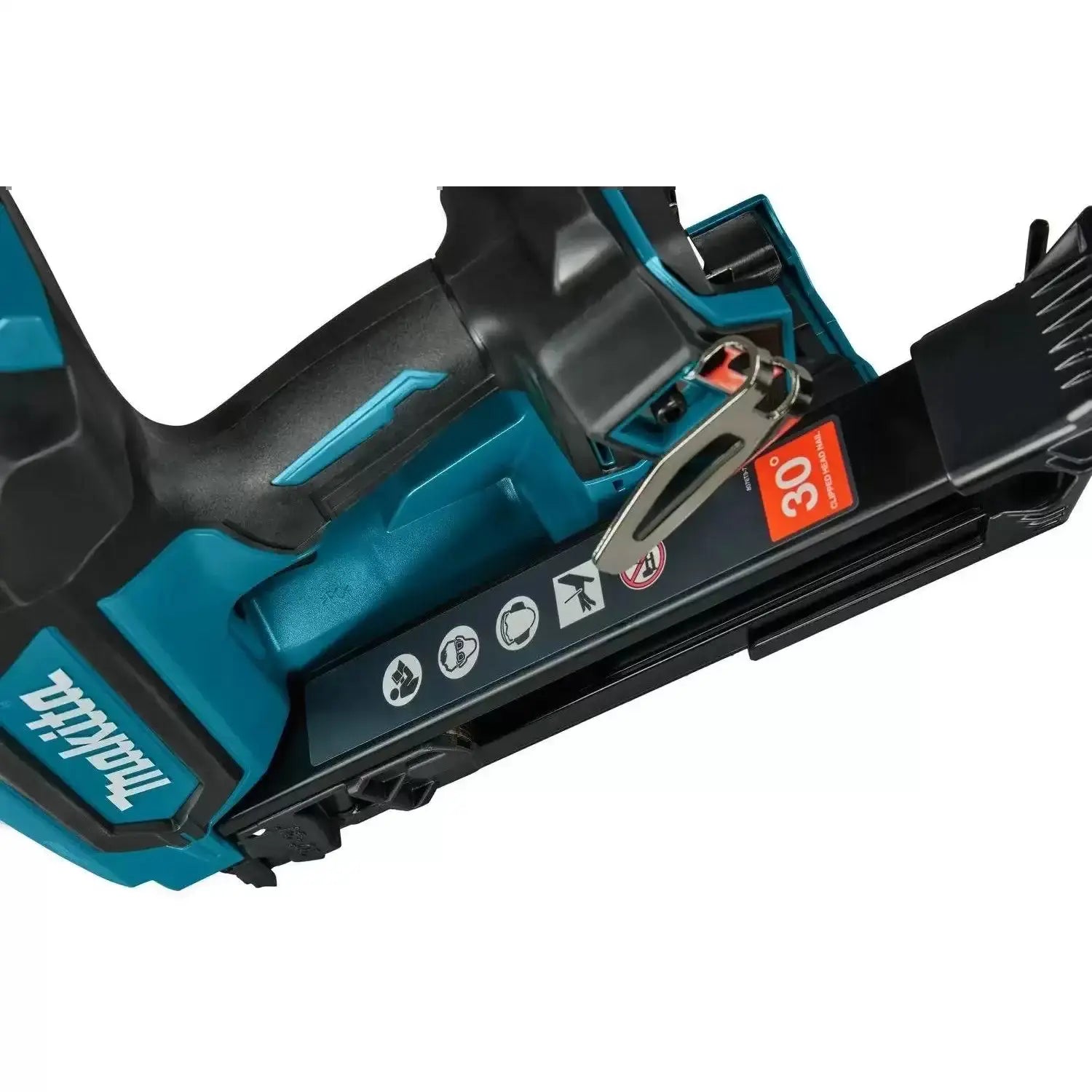 MAKITA DBN900ZK - 18V 3-1/2" 30* Framing Nailer MAKITA