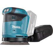 MAKITA DBO180Z - 18V LXT Cordless 5" Random Orbit Sander MAKITA