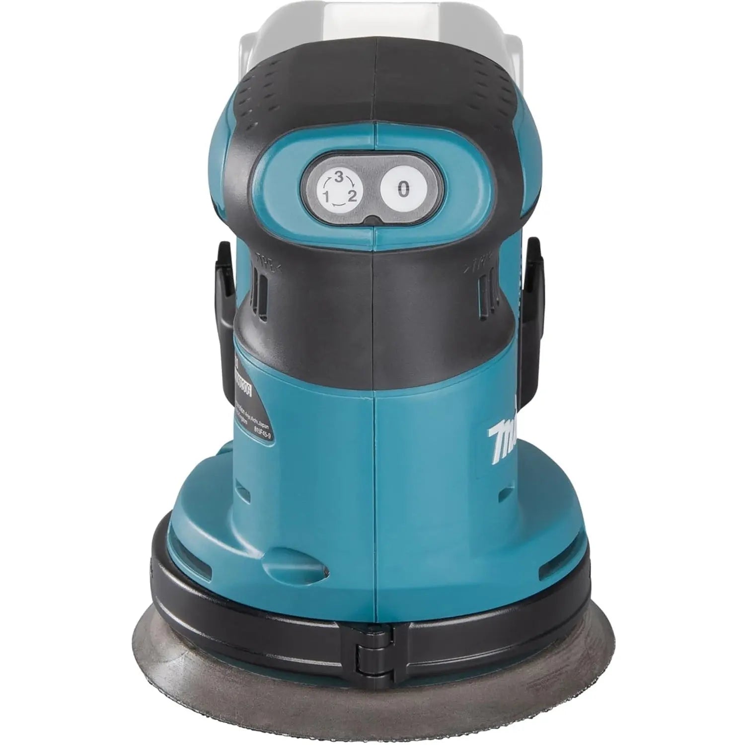 MAKITA DBO180Z - 18V LXT Cordless 5" Random Orbit Sander MAKITA