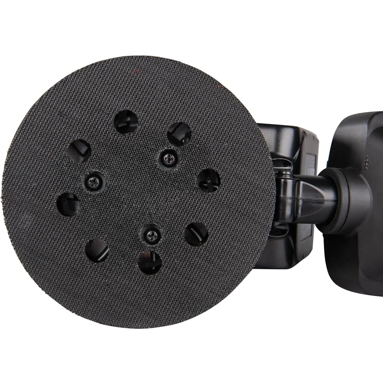 MAKITA DBO180Z - 18V LXT Cordless 5" Random Orbit Sander MAKITA