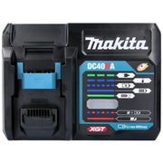 MAKITA DC40RA - 40V MAX XGT Rapid Charger MAKITA