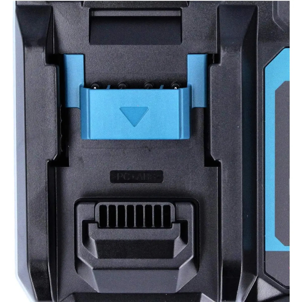 MAKITA DC40RA - 40V MAX XGT Rapid Charger MAKITA