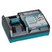 MAKITA DC40RC - 40V MAX XGT Fast Charger Wise Line Tools