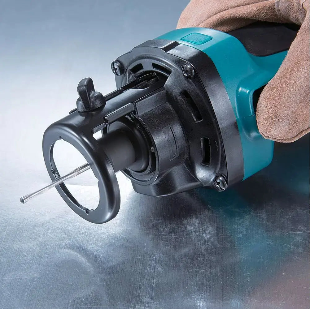 MAKITA DCO180Z - 18V Drywall Cut-Out Tool MAKITA