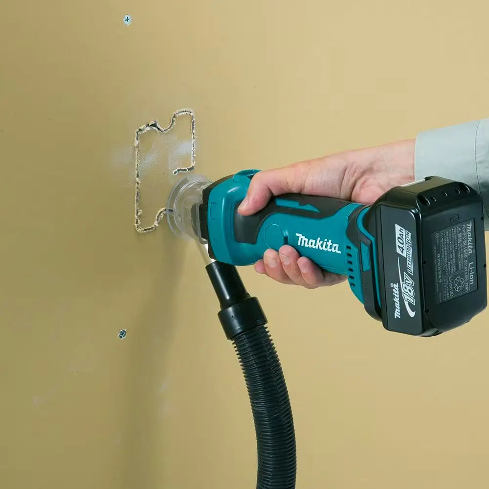MAKITA DCO180Z - 18V Drywall Cut-Out Tool MAKITA
