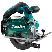 MAKITA DCS553Z - 18V LXT Brushless 5-7/8" Metal Cutting Saw (Tool Only) MAKITA