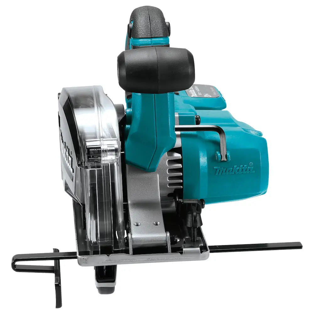 MAKITA DCS553Z - 18V LXT Brushless 5-7/8" Metal Cutting Saw (Tool Only) MAKITA