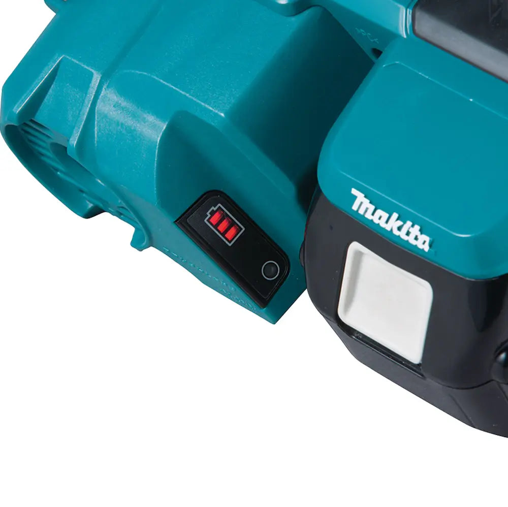 MAKITA DCS553Z - 18V LXT Brushless 5-7/8" Metal Cutting Saw (Tool Only) MAKITA