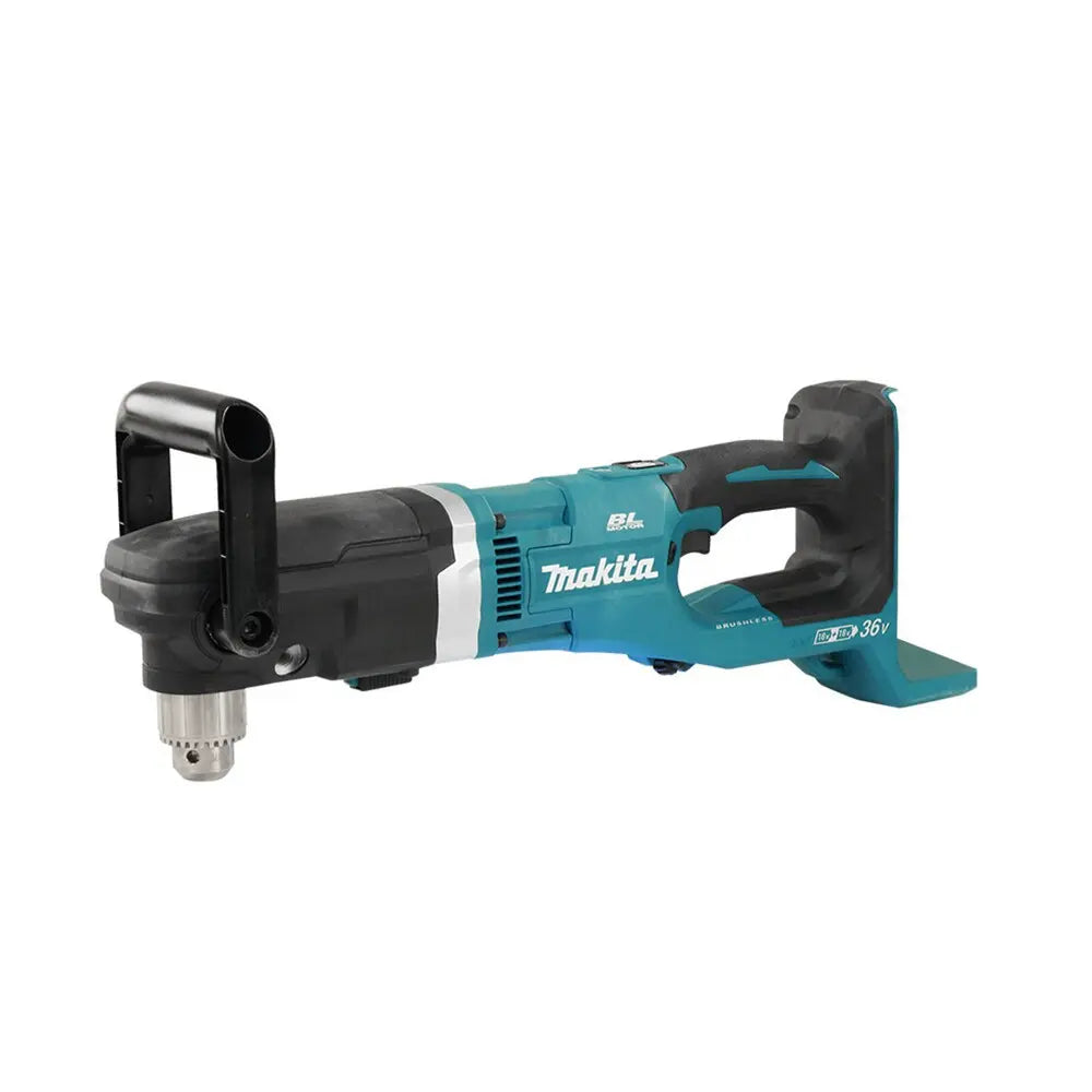 MAKITA DDA460PT2 - 36V 1/2" Right Angle Drill Kit 2 x 5.0Ah MAKITA