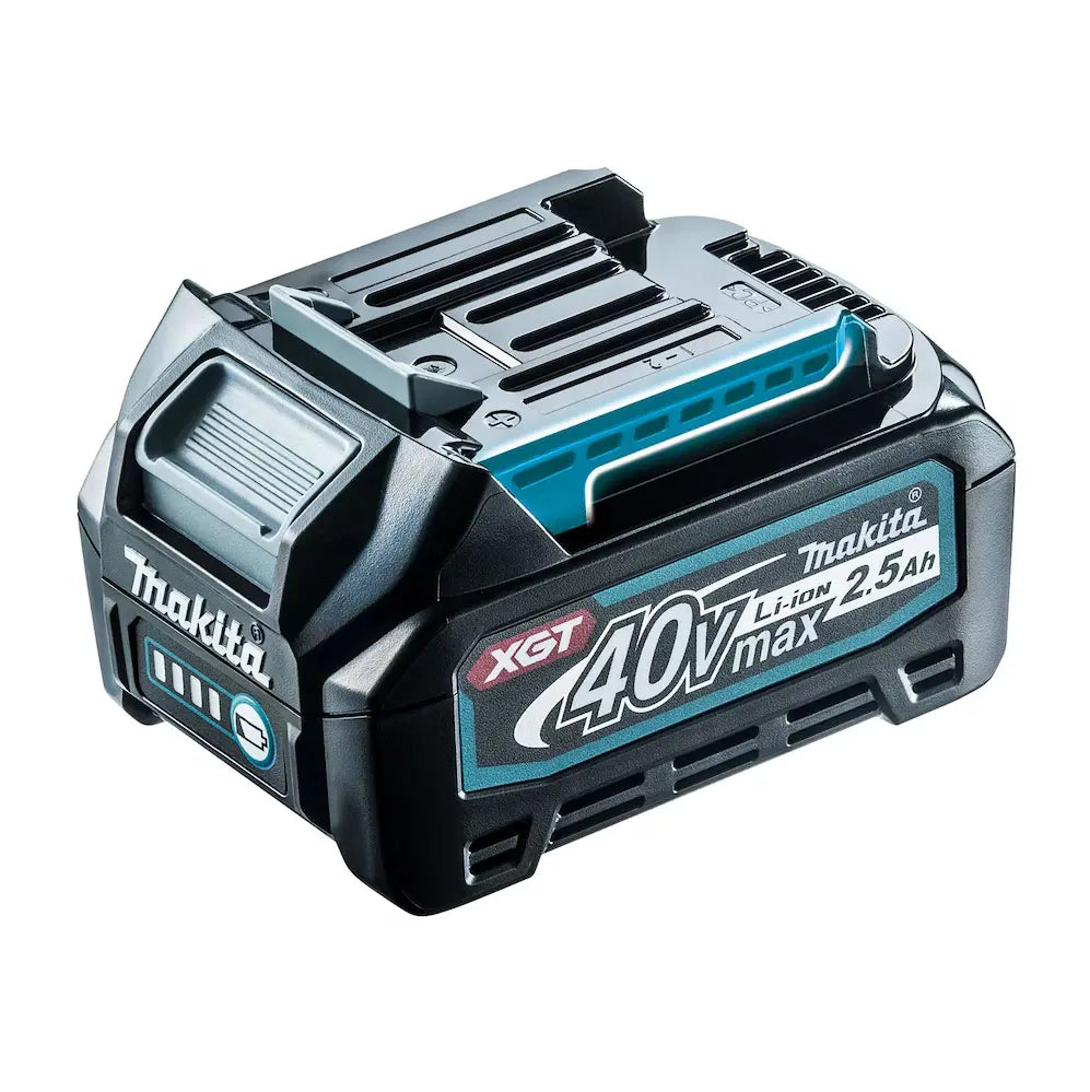 MAKITA DF001GM102 - XGT 40V (4.0 Ah) MAX Li-Ion Brushless 1/2” Drill / Driver Kit MAKITA