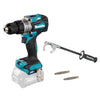 MAKITA DF001GZ - XGT 40V MAX Li-Ion Brushless 1/2” Drill / Driver