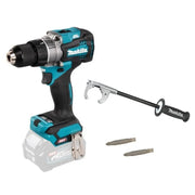 MAKITA DF001GZ - XGT 40V MAX Li-Ion Brushless 1/2” Drill / Driver MAKITA