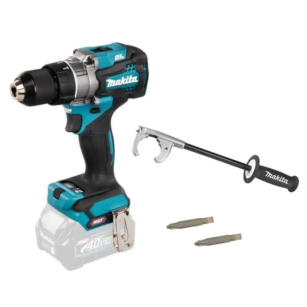 MAKITA DF001GZ - XGT 40V MAX Li-Ion Brushless 1/2” Drill / Driver MAKITA
