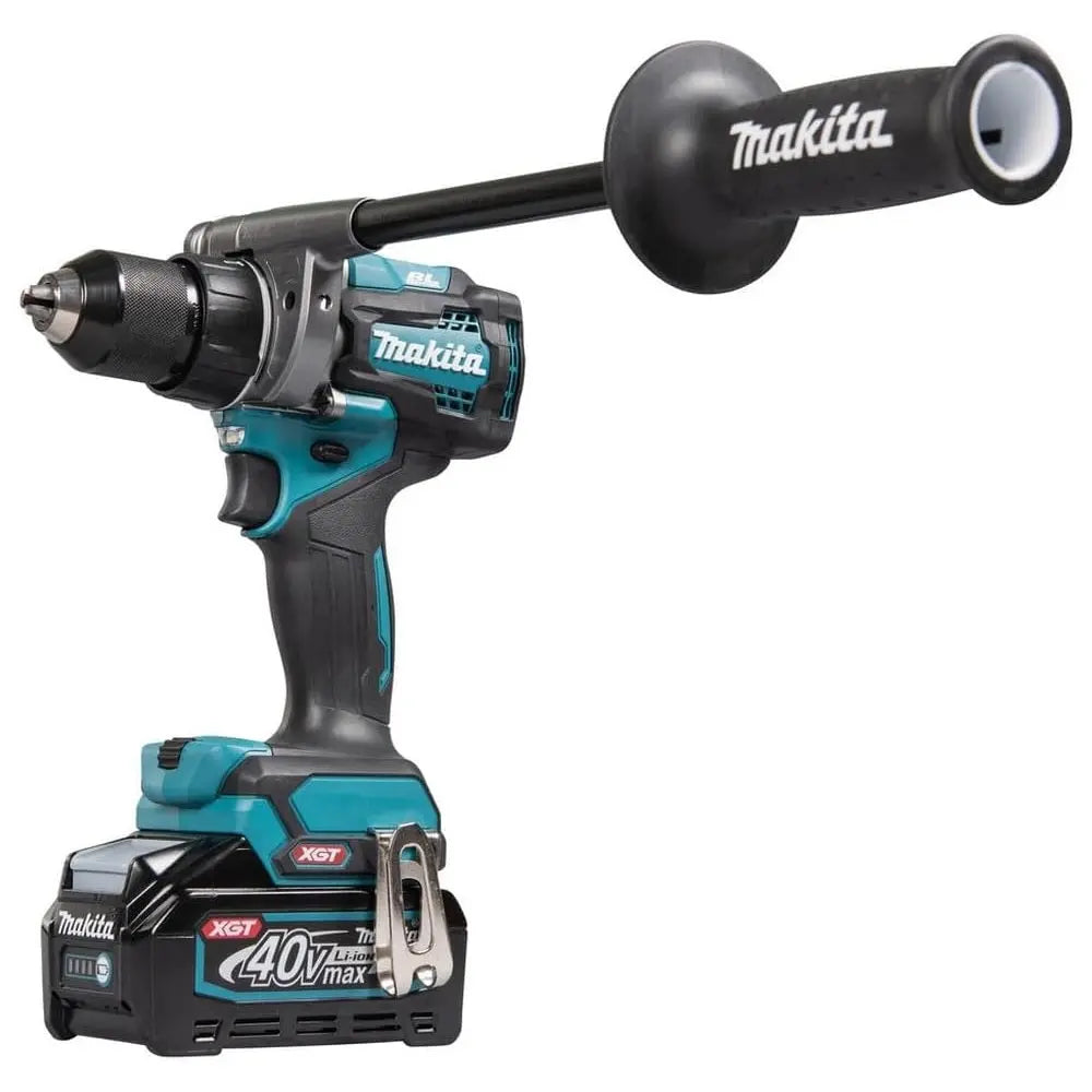 MAKITA DF001GZ - XGT 40V MAX Li-Ion Brushless 1/2” Drill / Driver MAKITA
