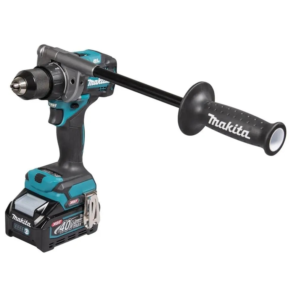 MAKITA DF001GZ - XGT 40V MAX Li-Ion Brushless 1/2” Drill / Driver MAKITA