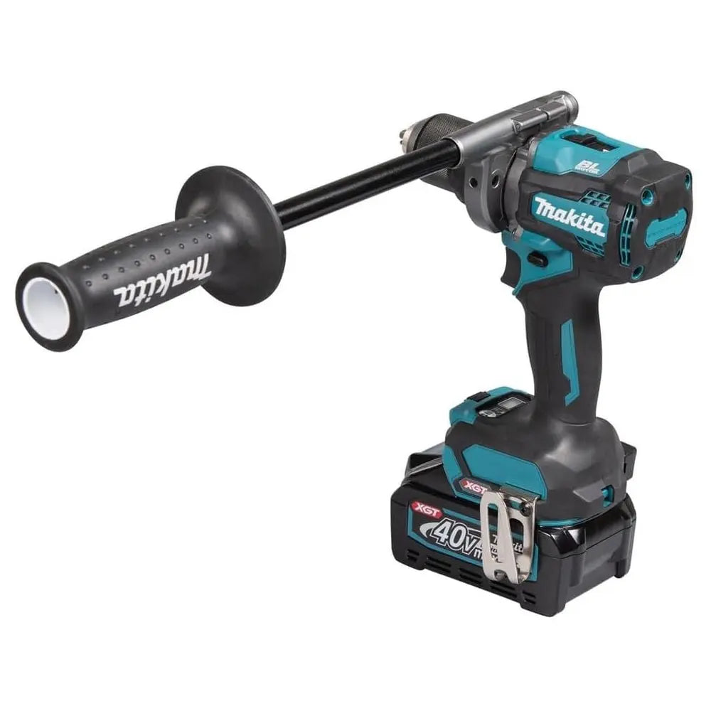 MAKITA DF001GZ - XGT 40V MAX Li-Ion Brushless 1/2” Drill / Driver MAKITA