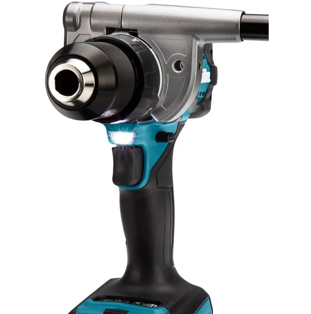 MAKITA DF001GZ - XGT 40V MAX Li-Ion Brushless 1/2” Drill / Driver MAKITA