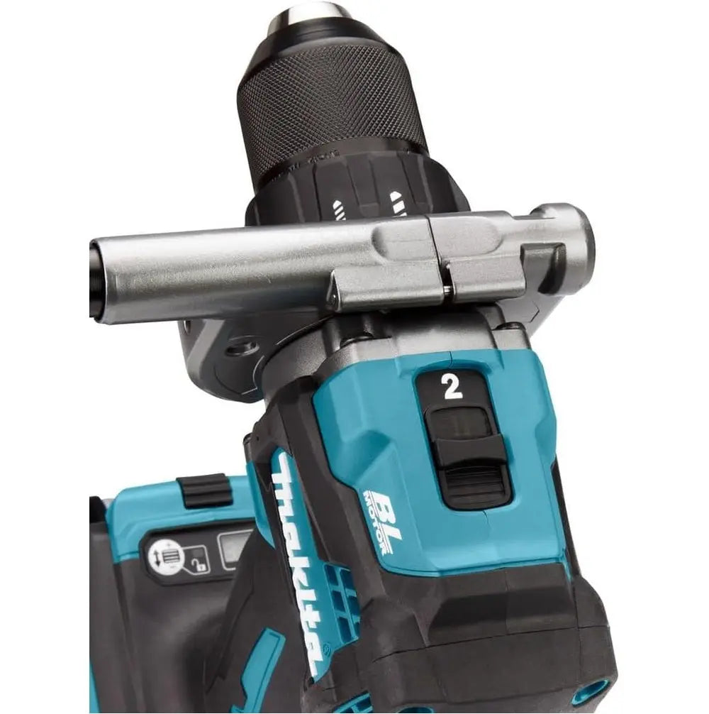 MAKITA DF001GZ - XGT 40V MAX Li-Ion Brushless 1/2” Drill / Driver MAKITA