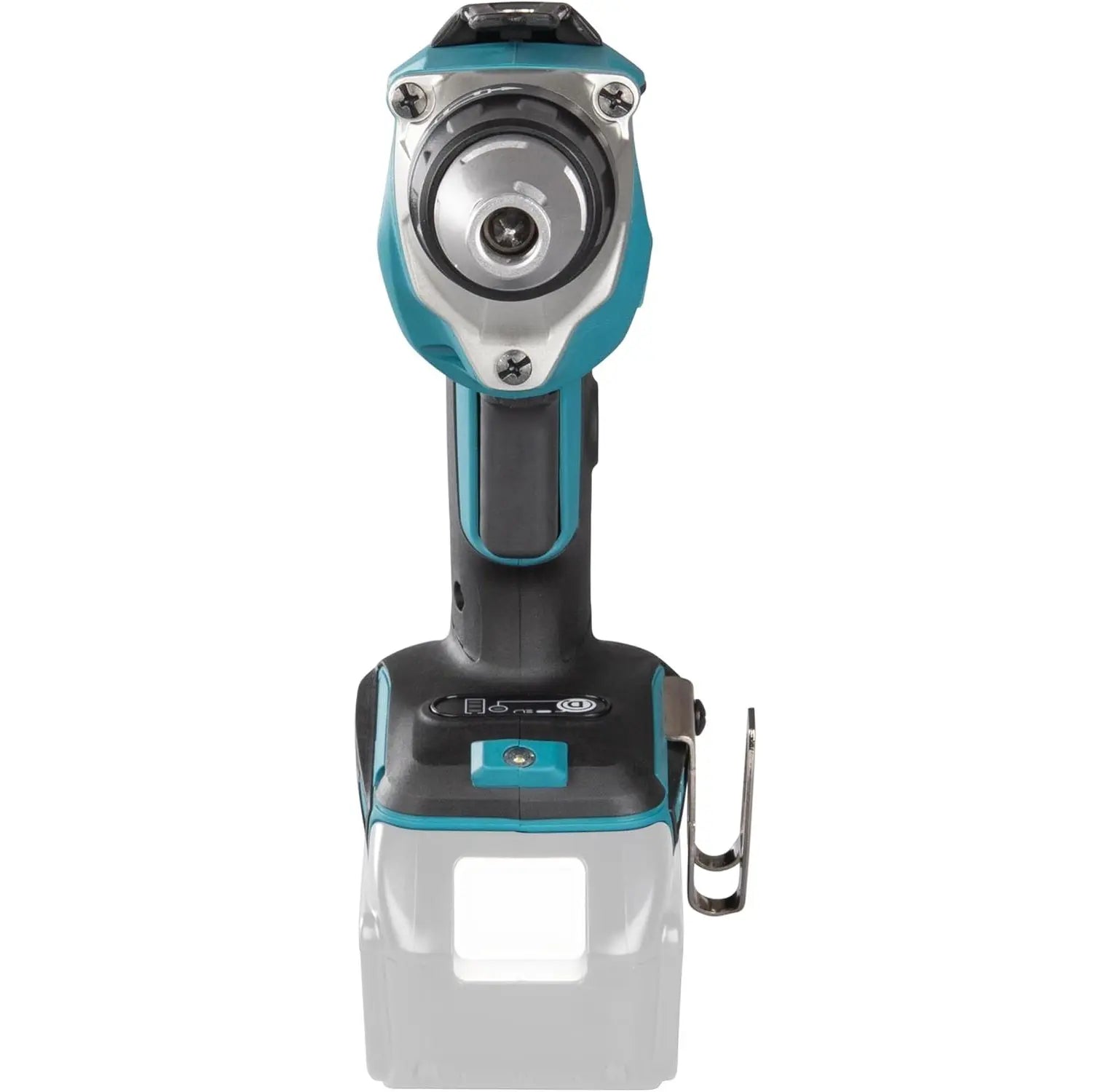 MAKITA DFS452Z - 1/4-Inch Cordless Drywall Screwdriver Kit with Brushless Motor MAKITA