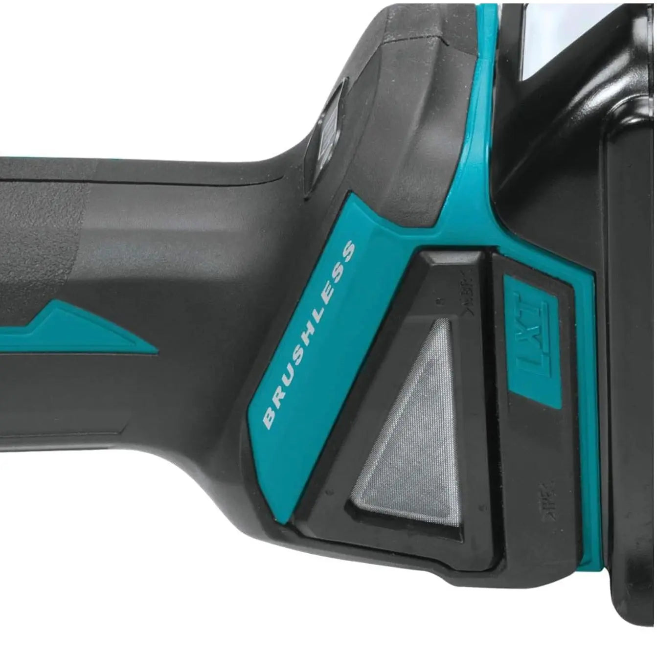 MAKITA DGA504Z - 18V 5" Brushless Grinder with Slide Switch MAKITA