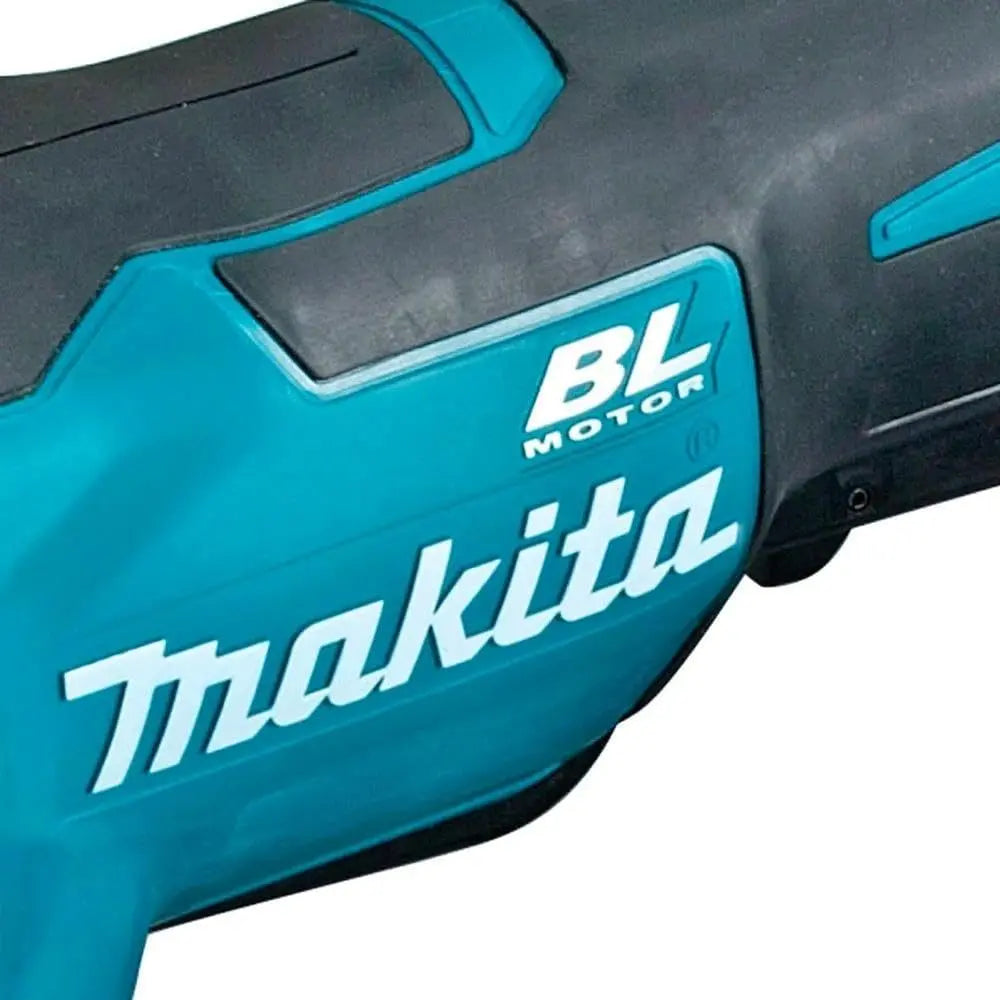 MAKITA DGA505Z - 18V 5" Brushless Grinder with Paddle Switch MAKITA