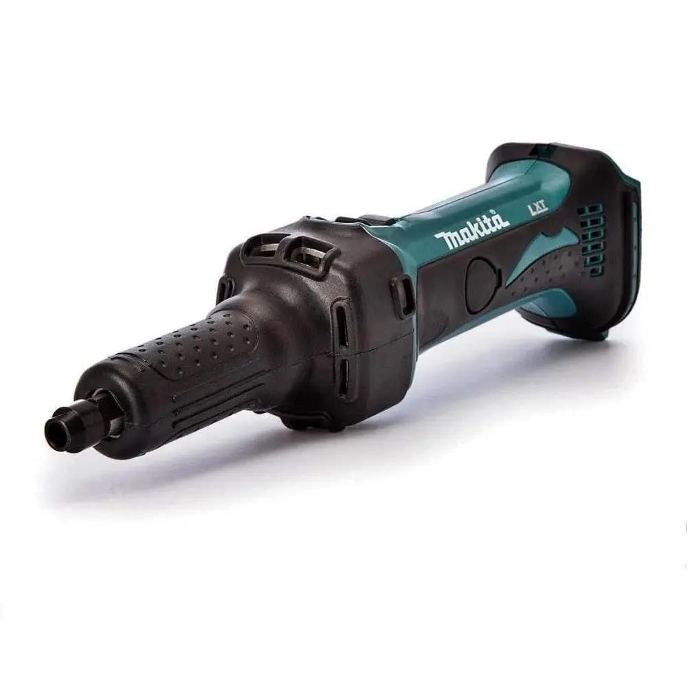 MAKITA DGD800Z - 18V LXT Cordless Die Grinder MAKITA