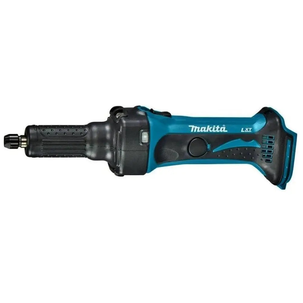 MAKITA DGD800Z - 18V LXT Cordless Die Grinder MAKITA