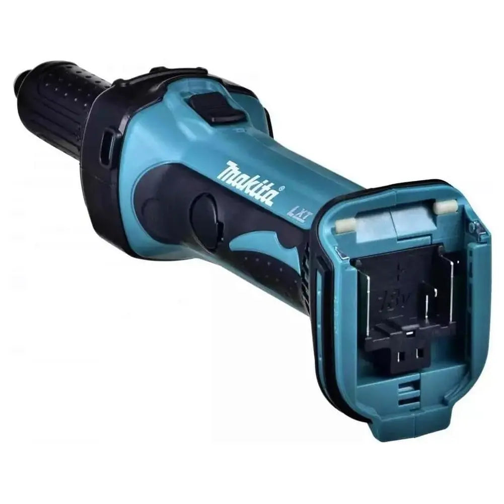 MAKITA DGD800Z - 18V LXT Cordless Die Grinder MAKITA