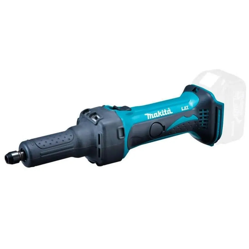 MAKITA DGD800Z - 18V LXT Cordless Die Grinder MAKITA