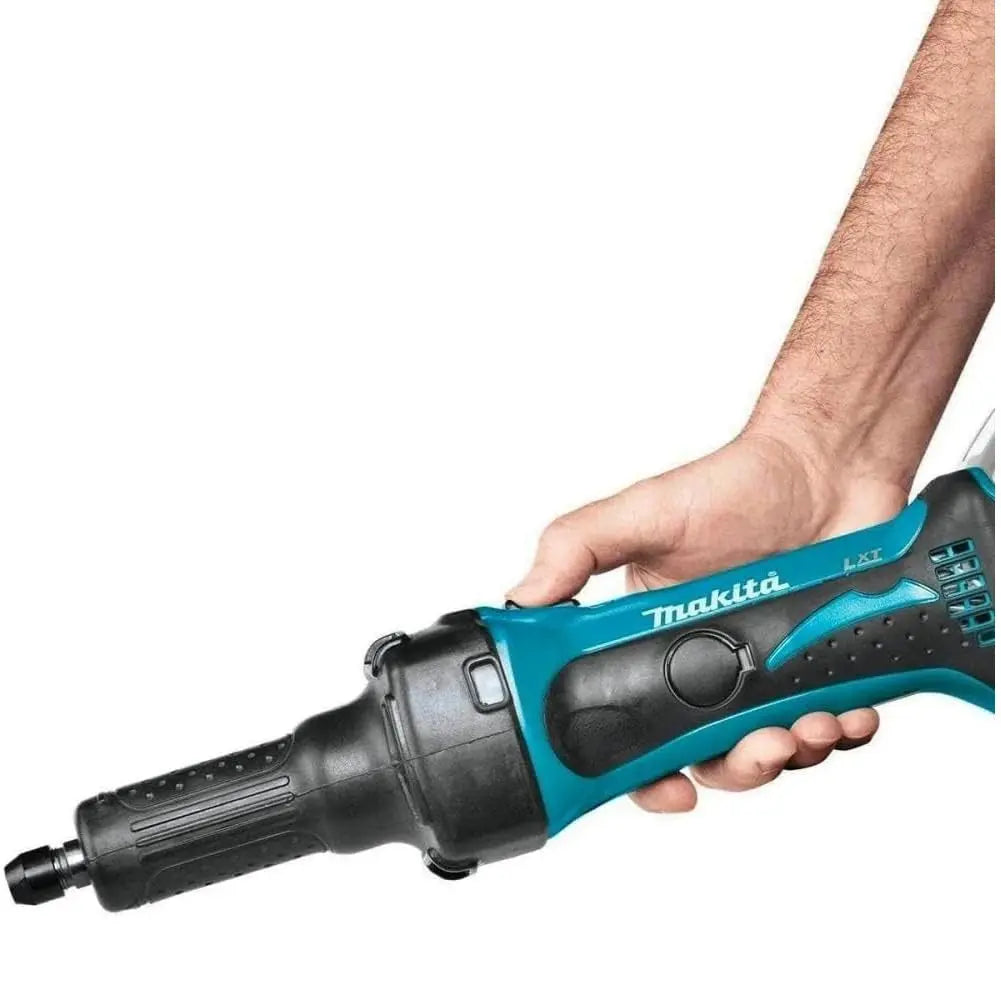 MAKITA DGD800Z - 18V LXT Cordless Die Grinder MAKITA