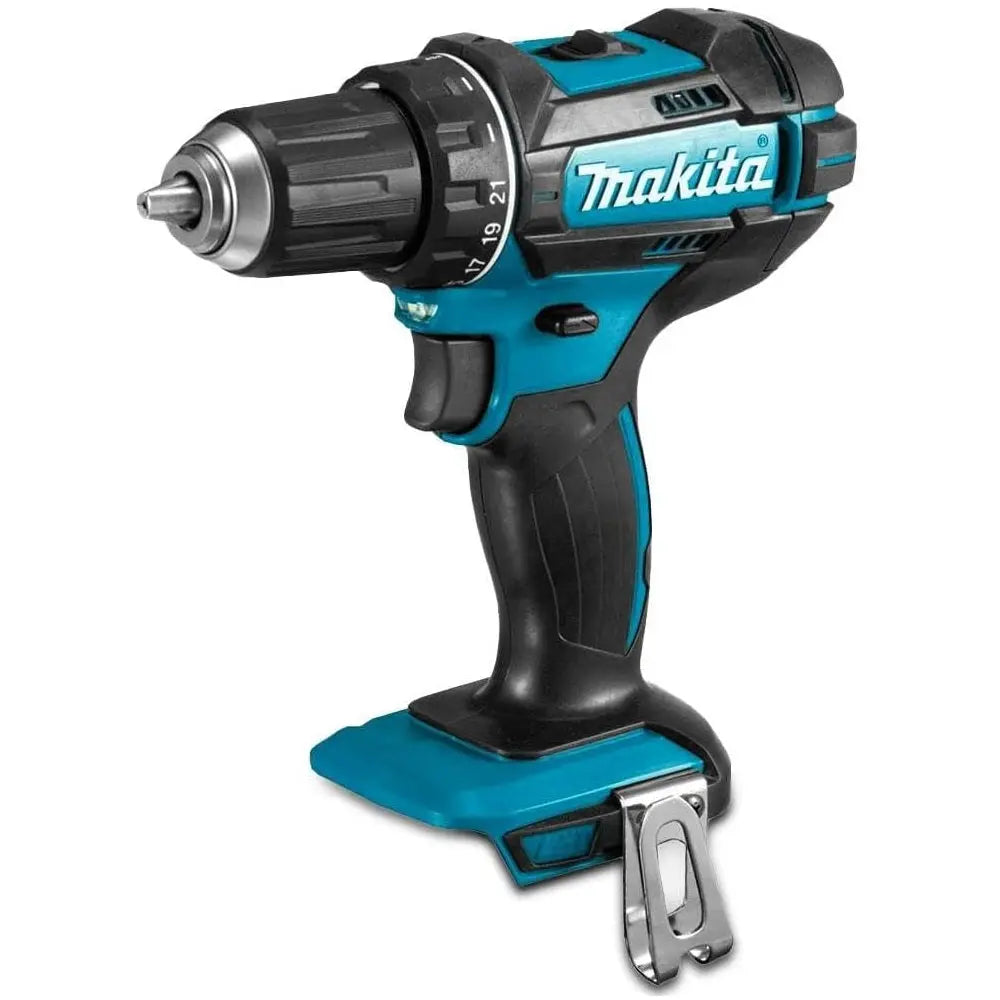 MAKITA DHP482Z - 1/2" Cordless Hammer Drill / Driver MAKITA