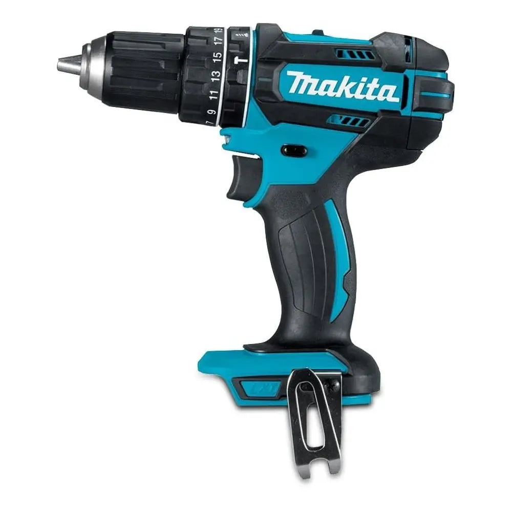 MAKITA DHP482Z - 1/2" Cordless Hammer Drill / Driver MAKITA