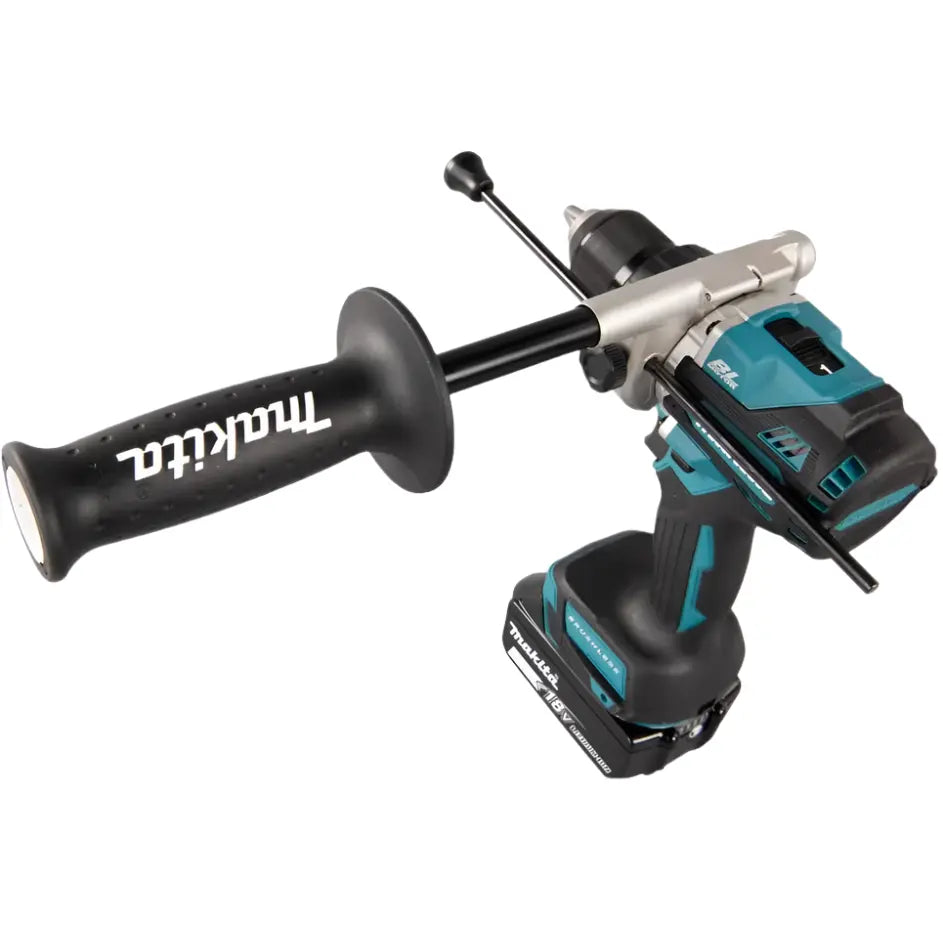 MAKITA DHP486Z - 18V LXT 1/2” Hammer Drill / Driver (Tool Only) MAKITA