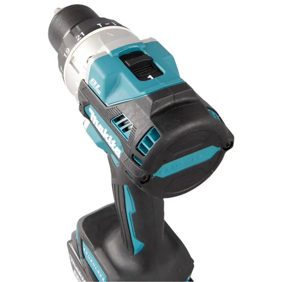 MAKITA DHP486Z - 18V LXT 1/2” Hammer Drill / Driver (Tool Only) MAKITA